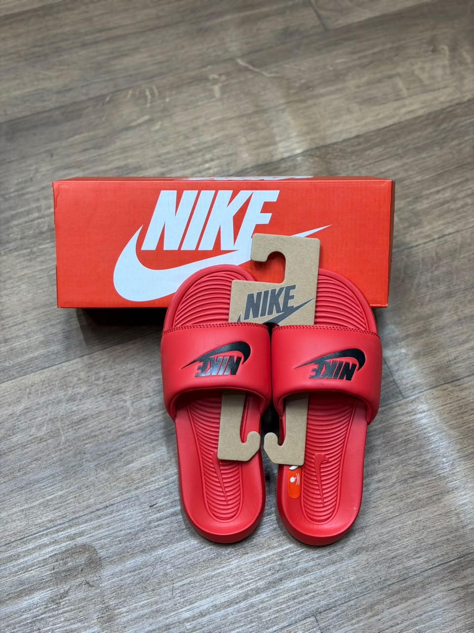 Sandales Nike original