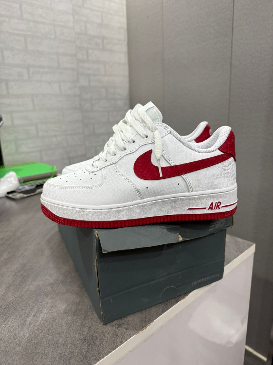 Nike air force