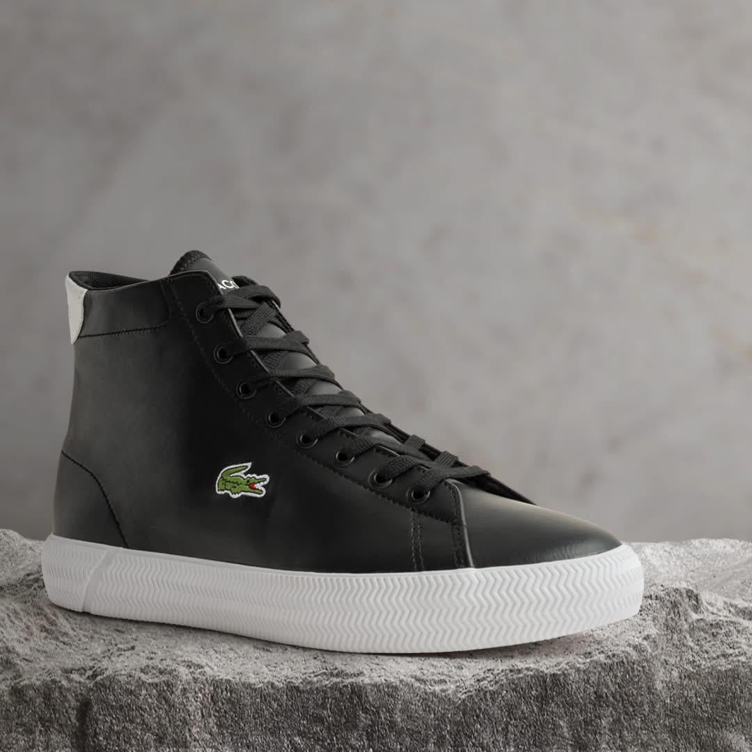 Lacoste