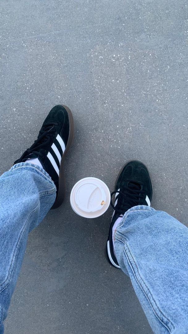 Adidas spézial