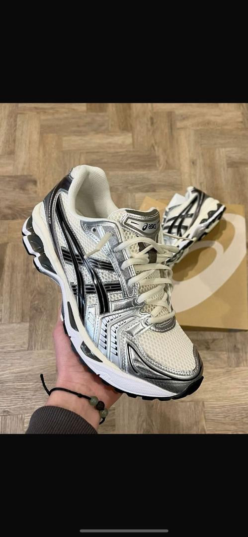 Asics gel kayano 14