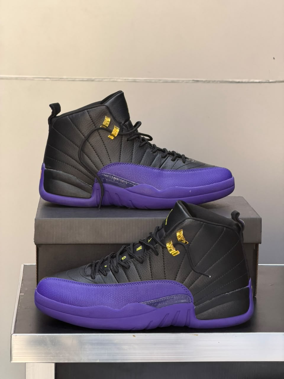 Jordan 12