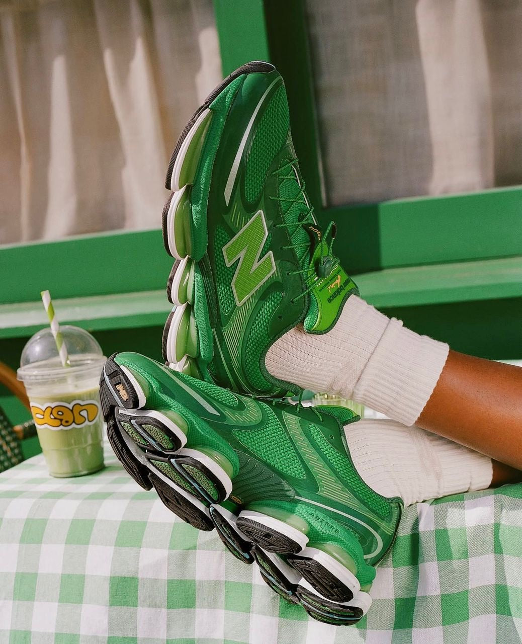 New balance 2000