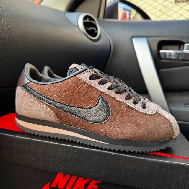 Nike Cortez