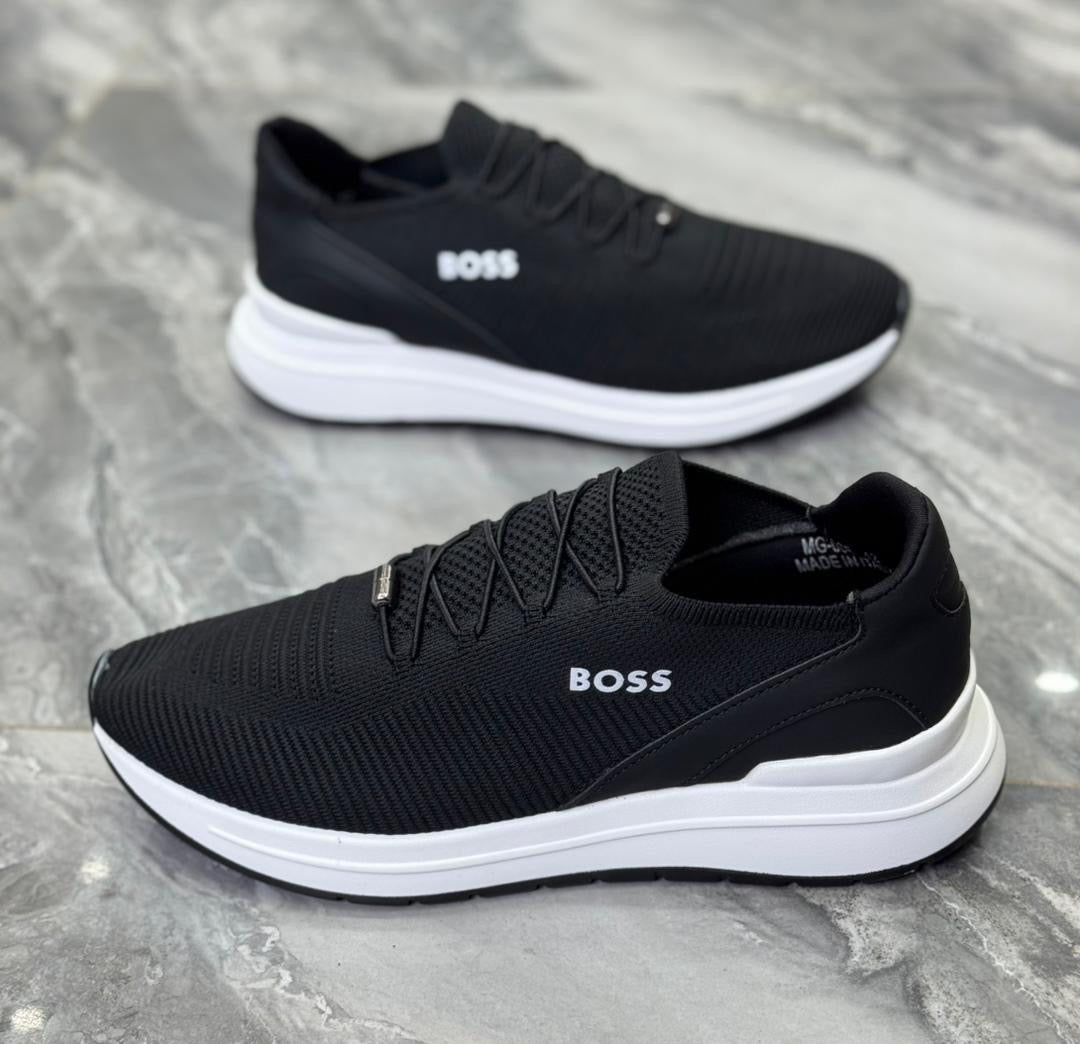 HUGO BOSS