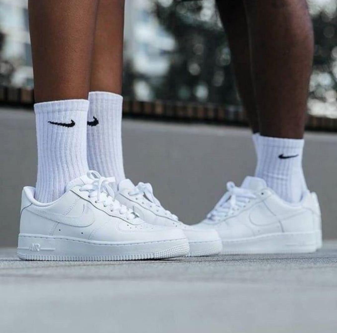 Air Force one all Whitt