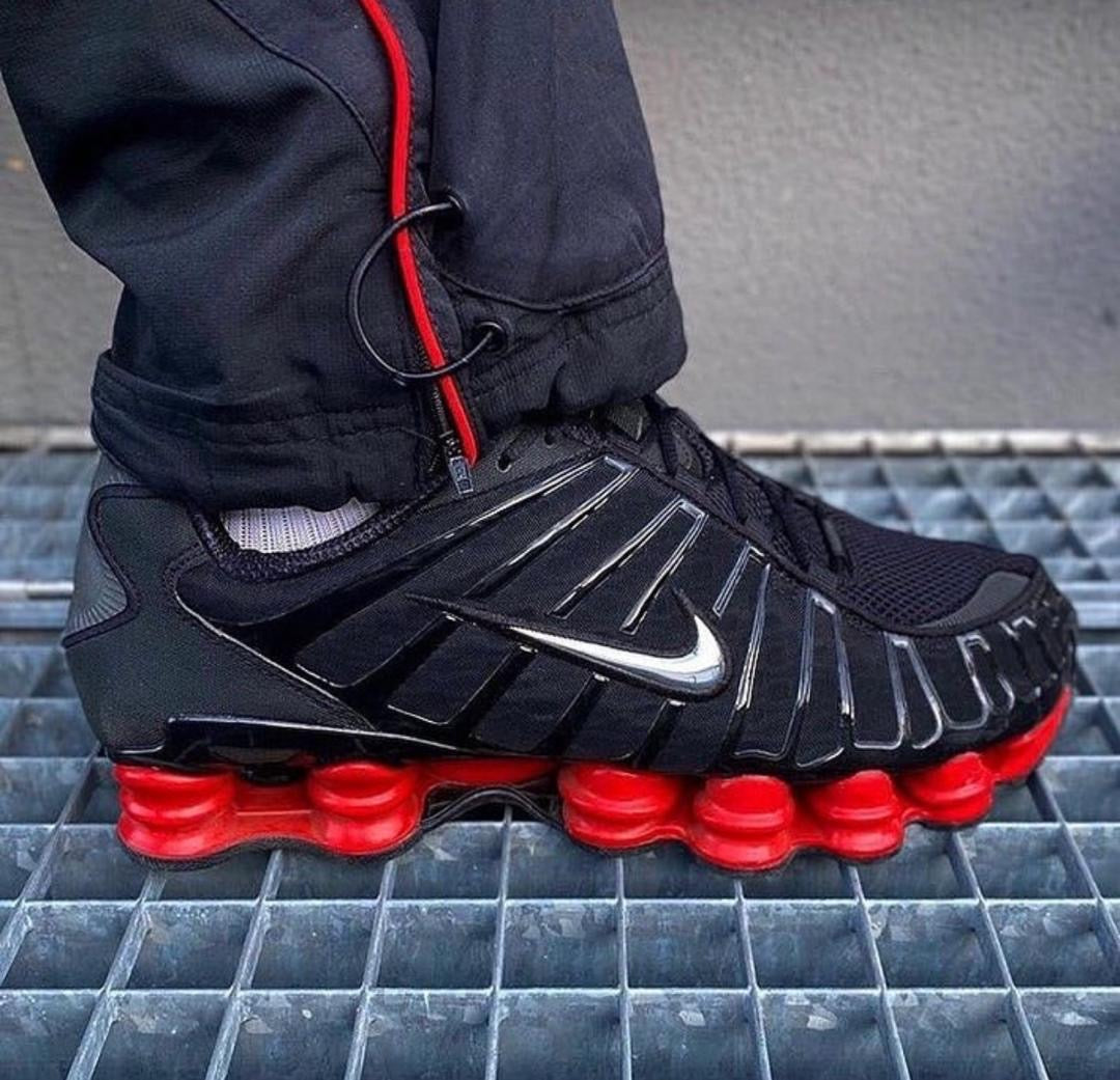 Nike shox