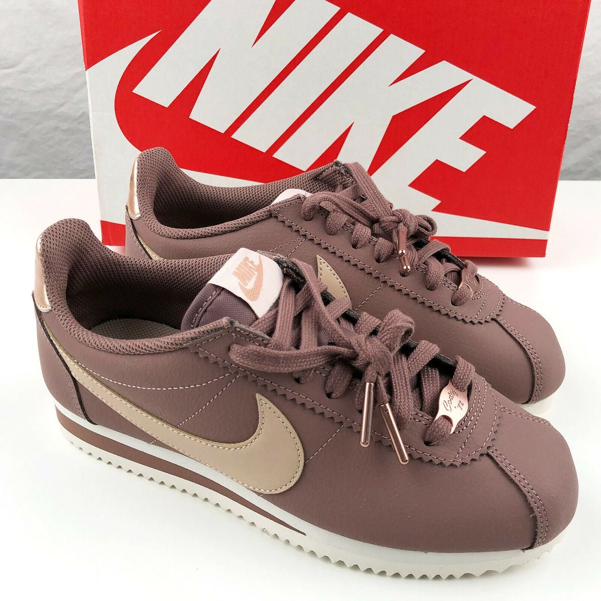 Nike Cortez