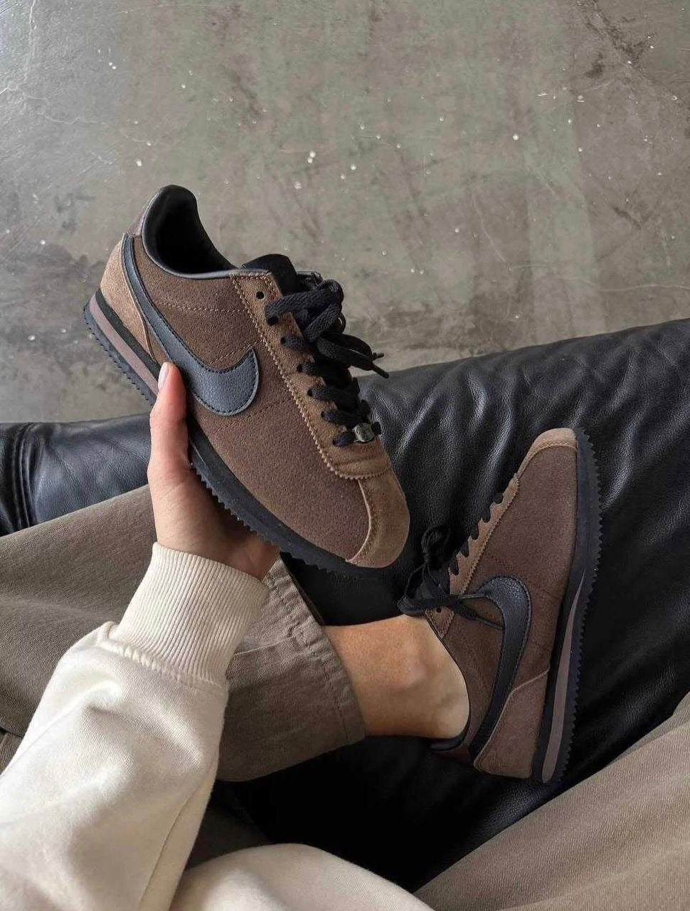 Nike Cortez