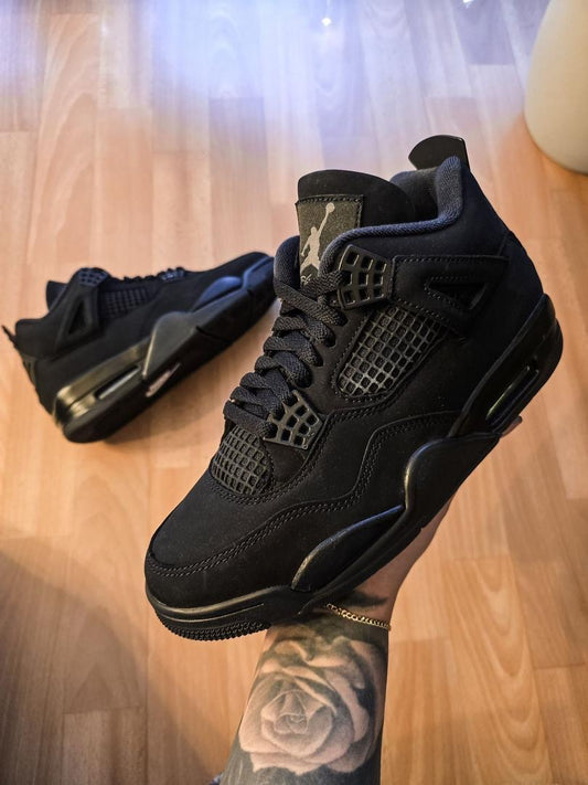 Jordan 4