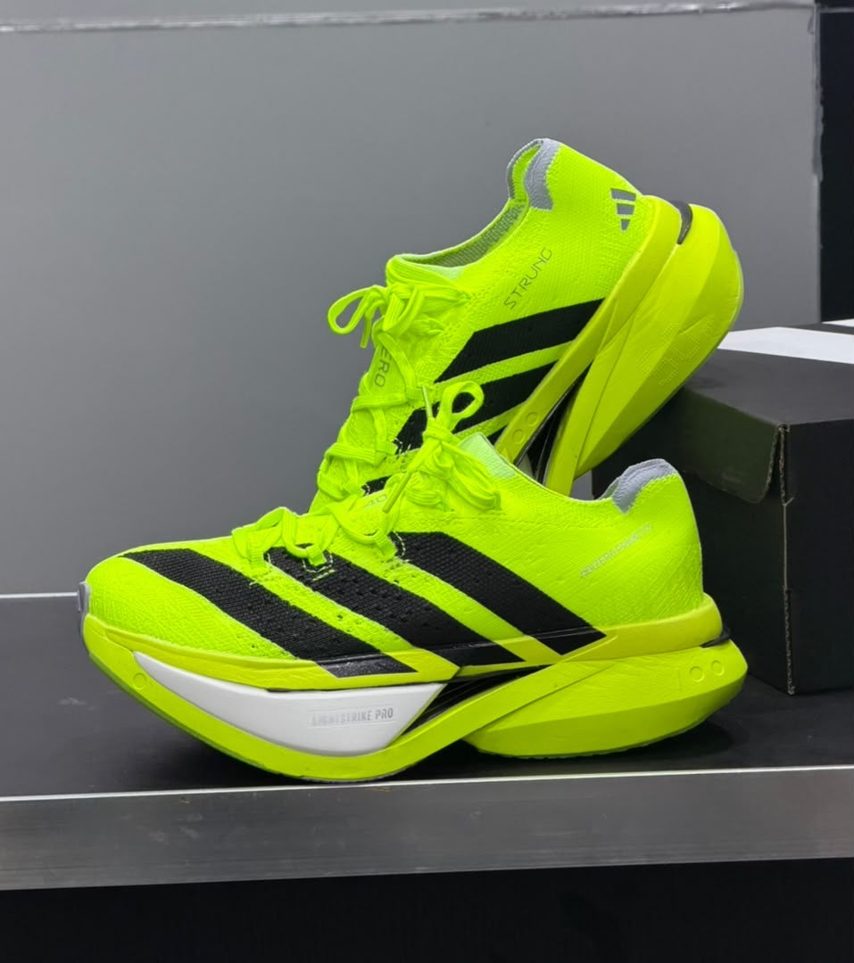 Adidas adizero prime x3