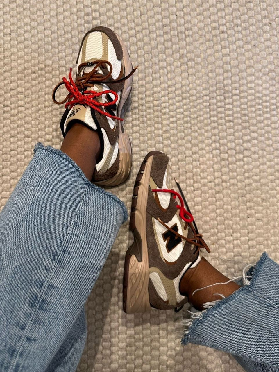 New balance 530