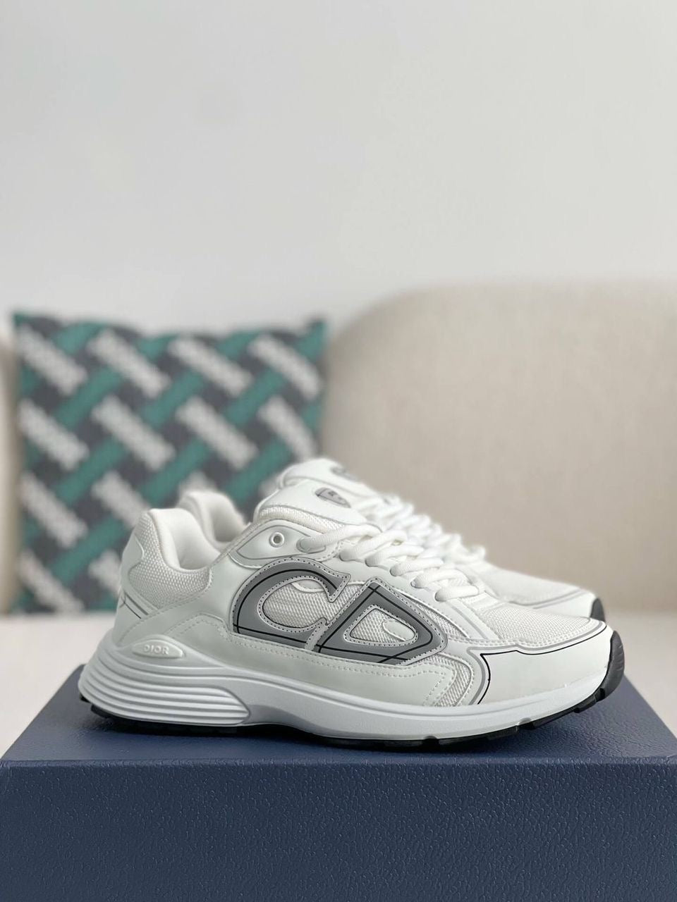 Dior cd boanc
