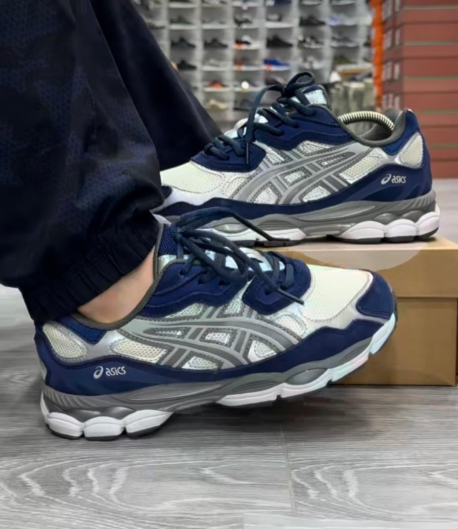 Asics gel nyc