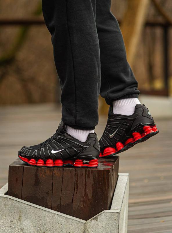 Nike shox