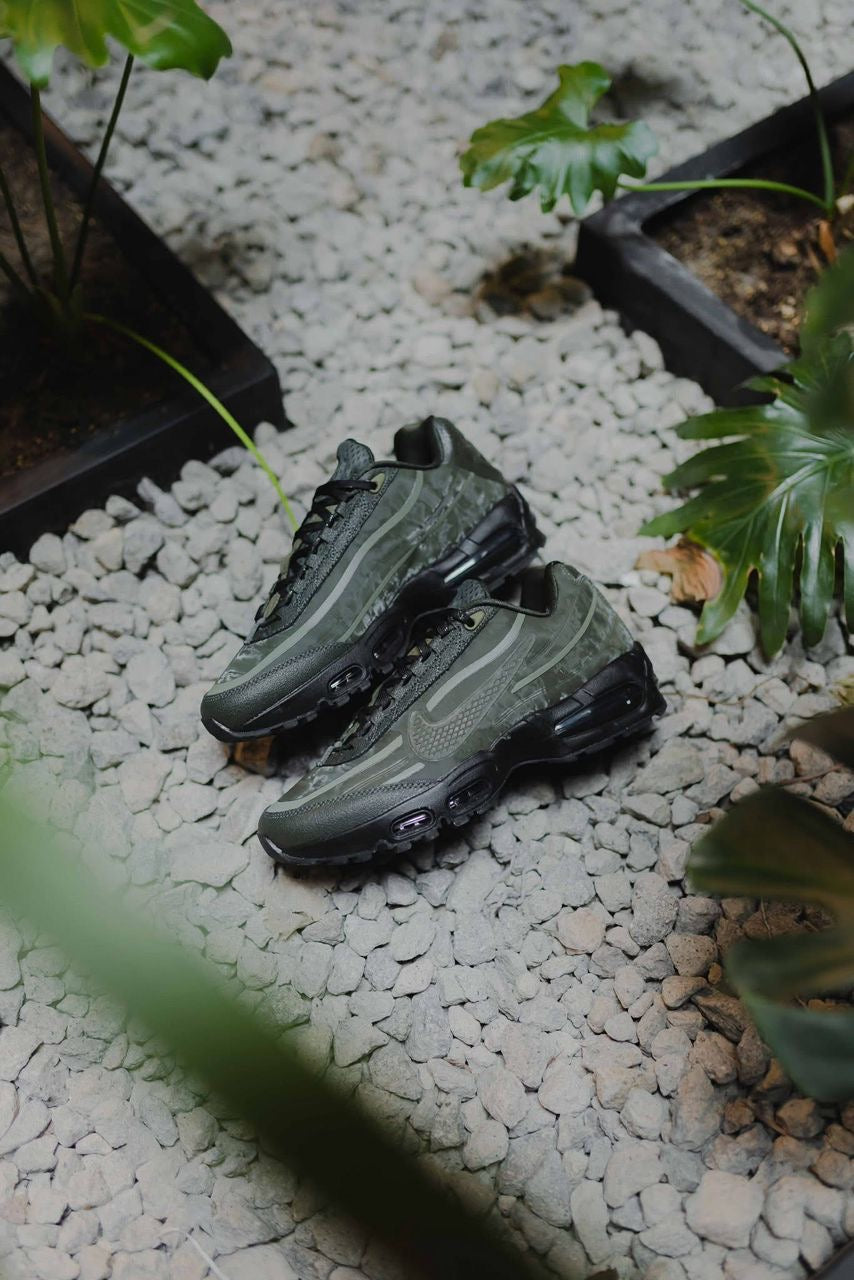 Air max 95 worksout