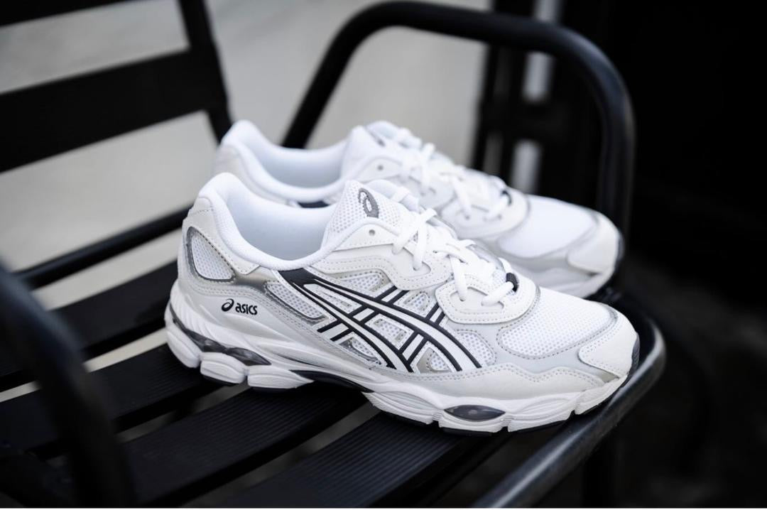 Asics gel nyc