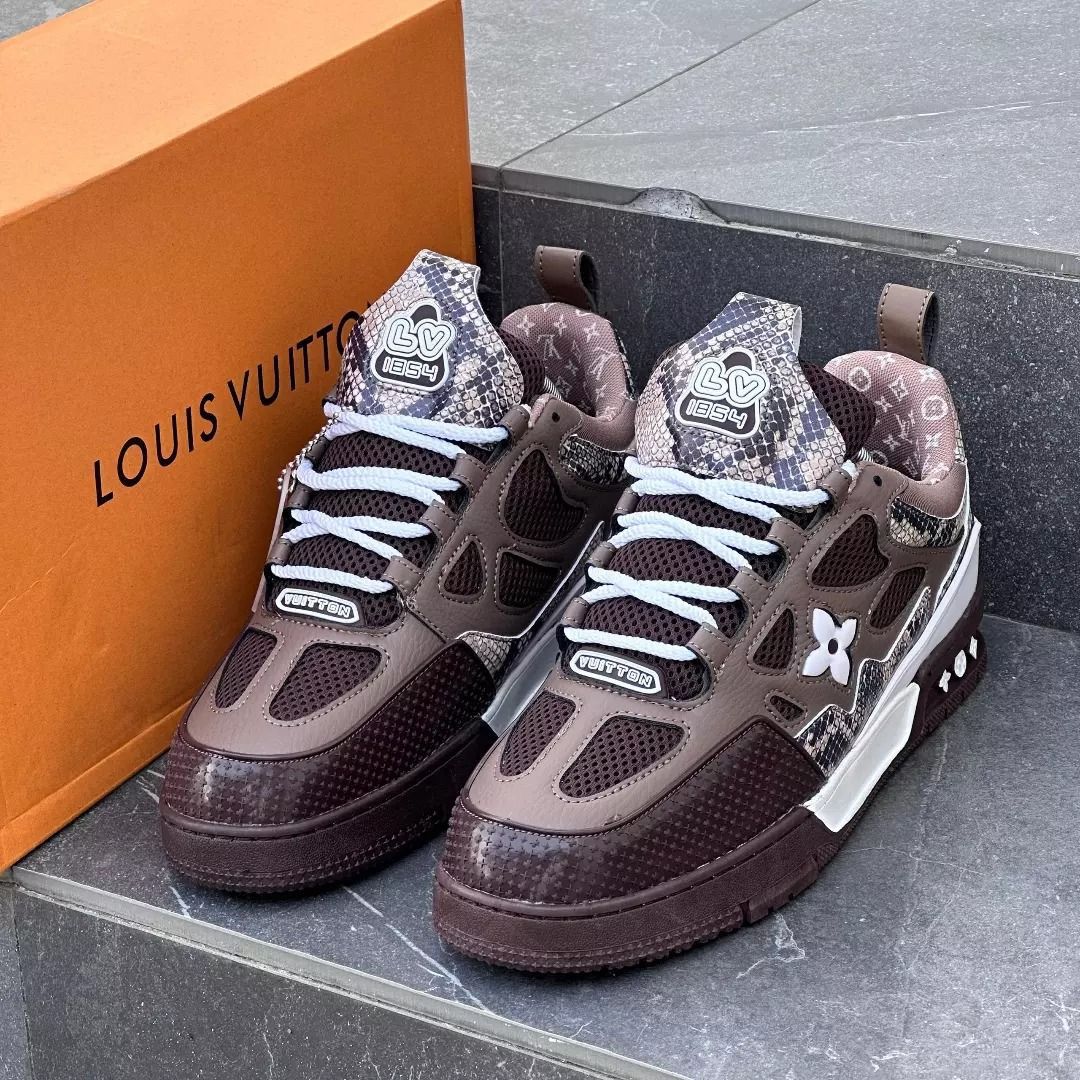 Louis Vuitton s4