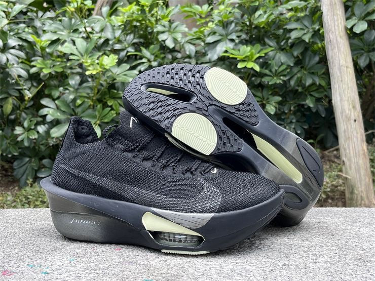Nike zoom alphafly 3