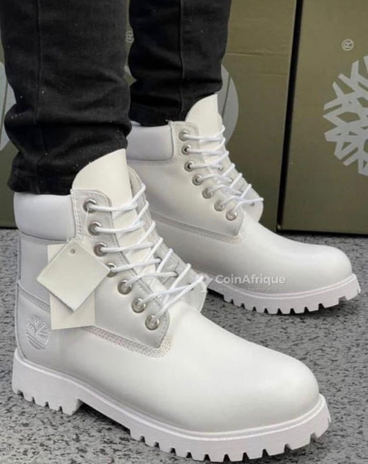 Timberland