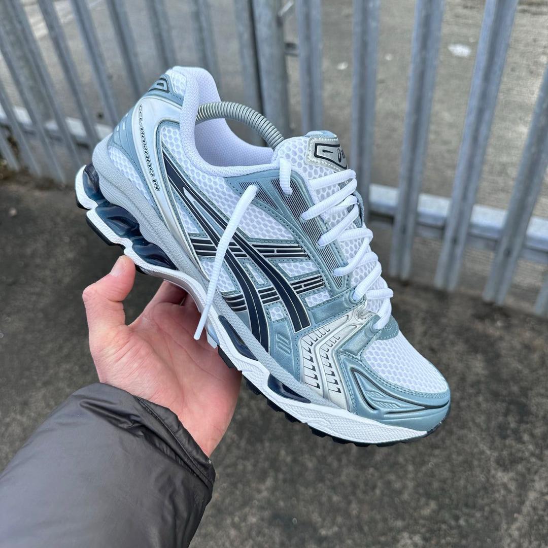 Asics gel kayano