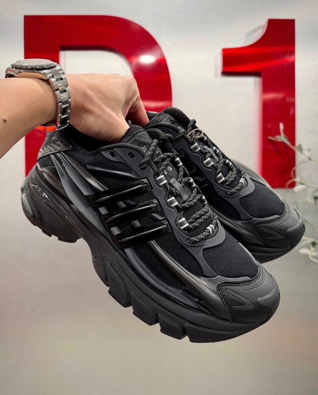 Adidas X pharell willams Jellyfish