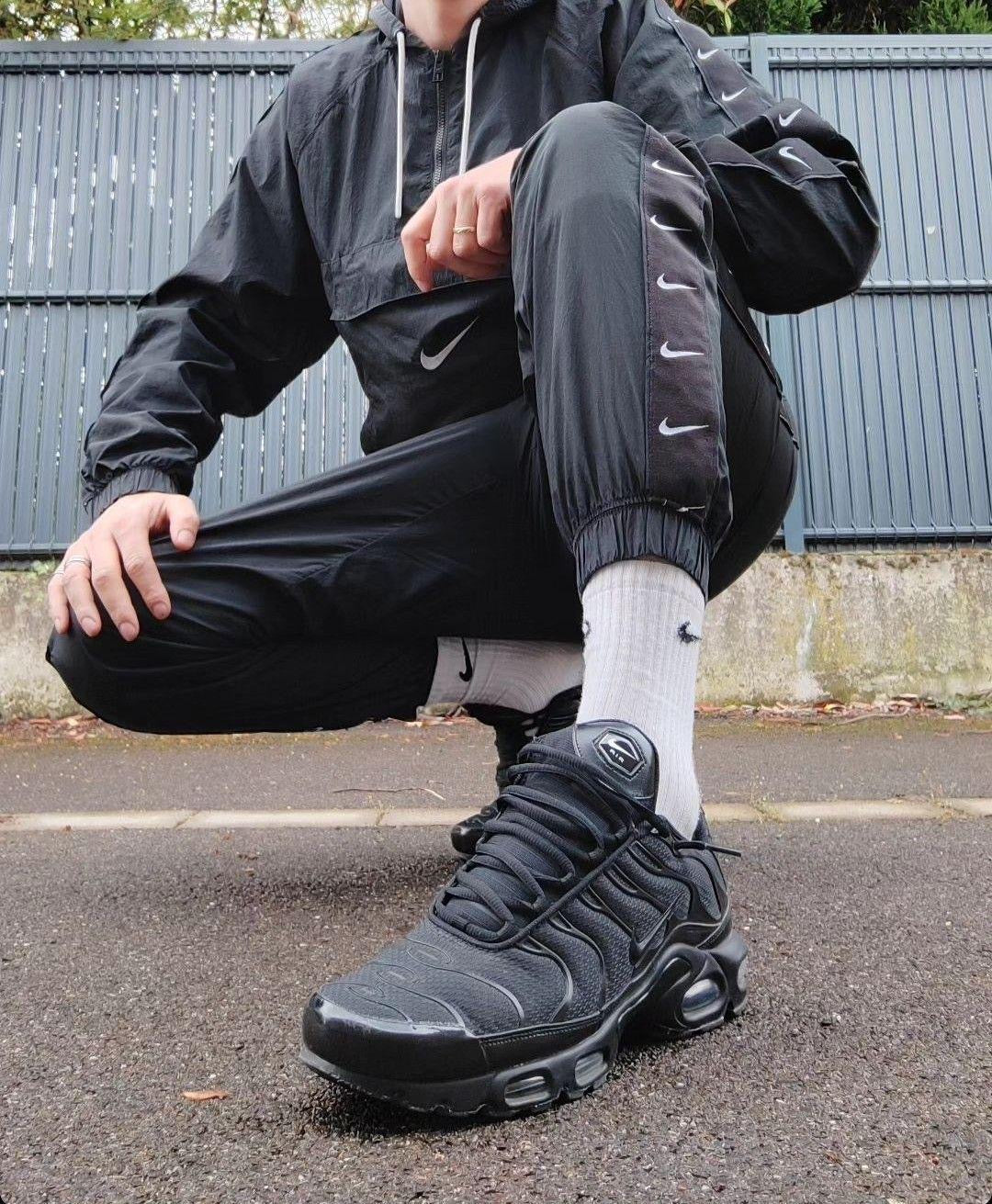 Nike tn