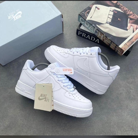 Air Force one all Whitt