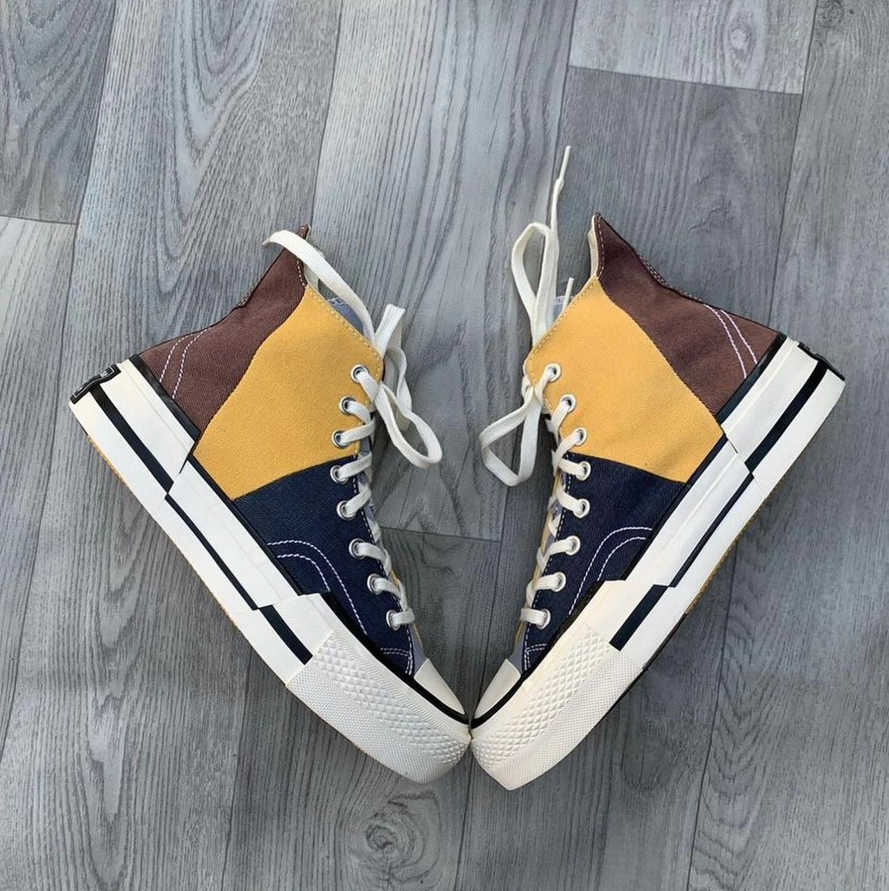 Converse all star