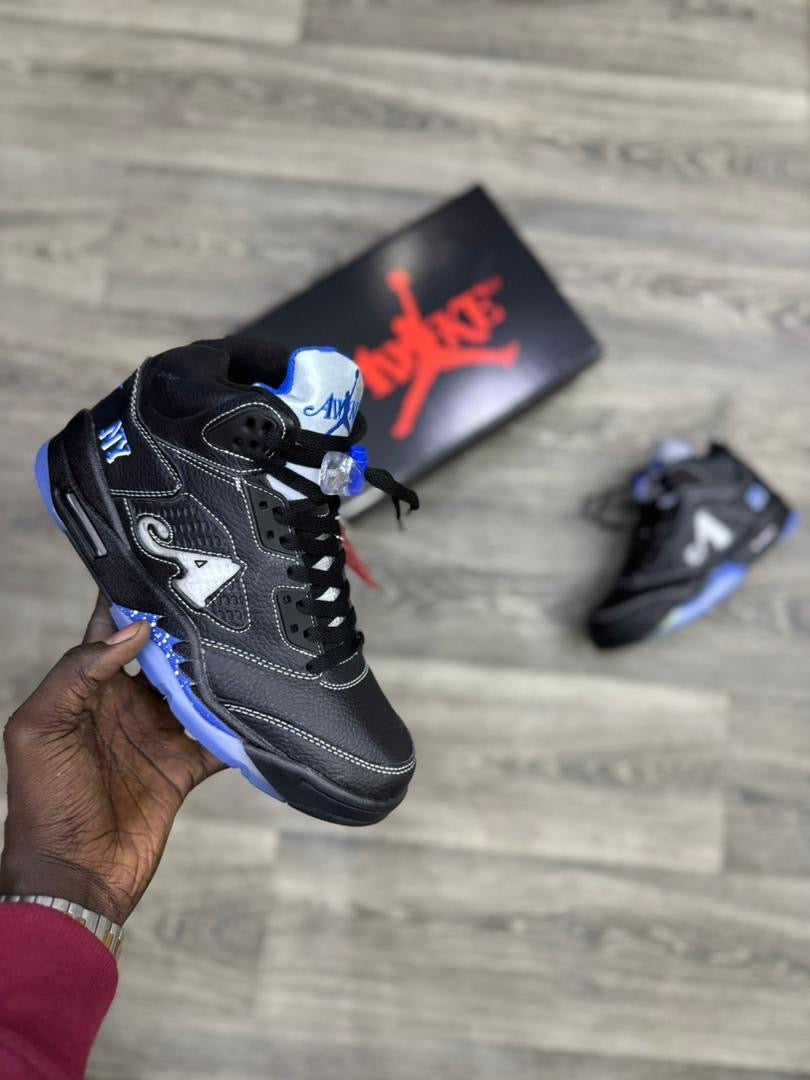 Jordan 5 rétro