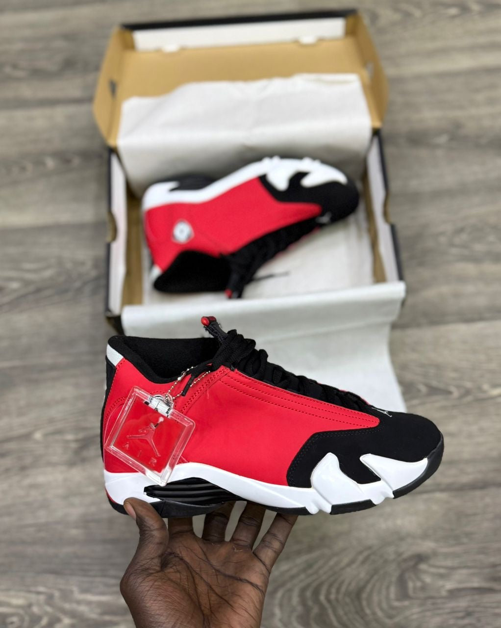 Jordan 14