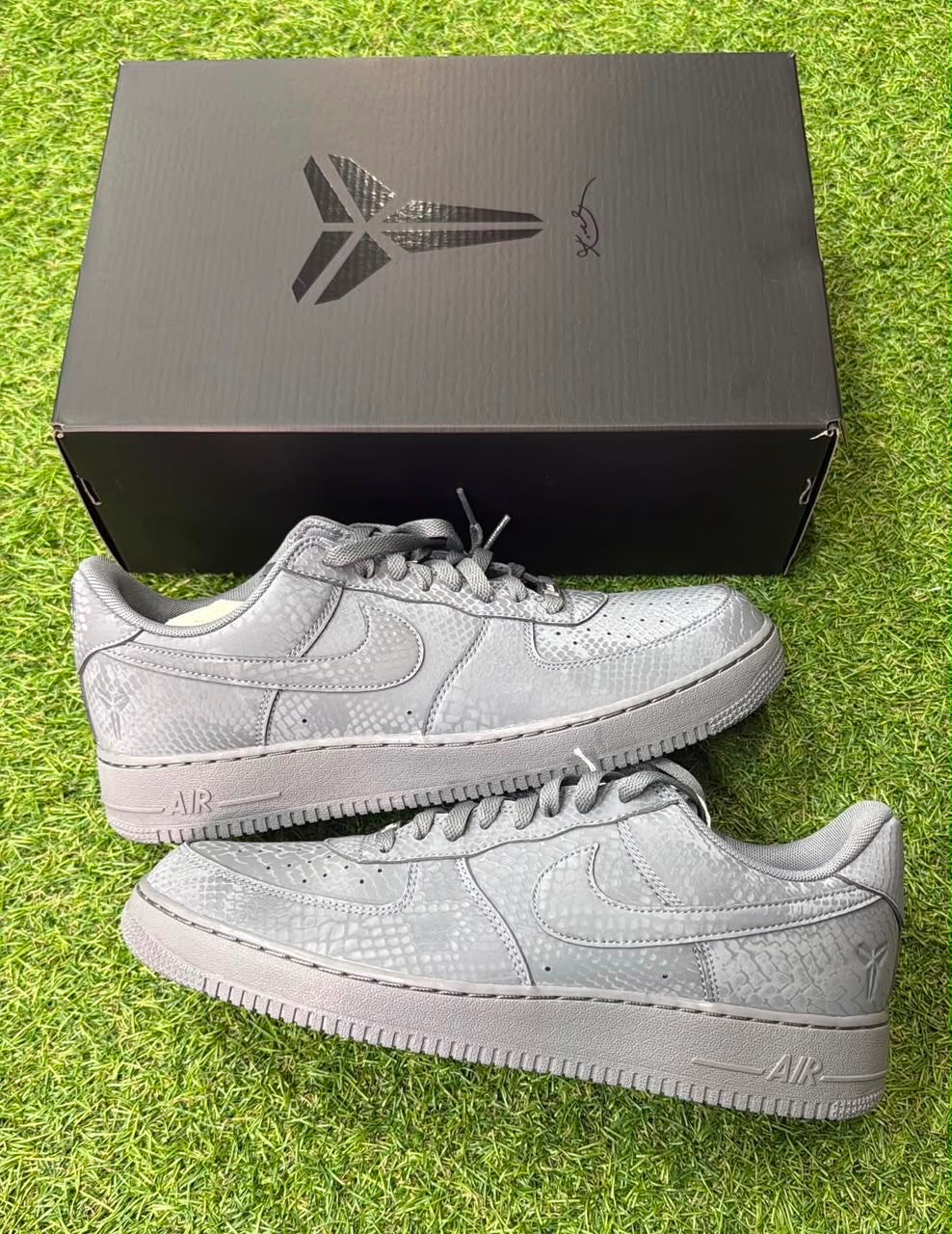 Air force 1