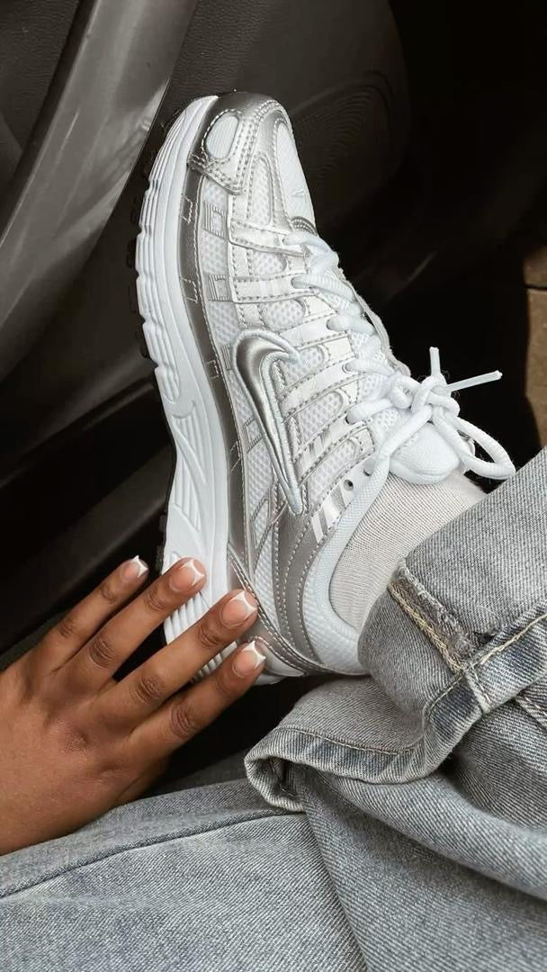 Nike p6000