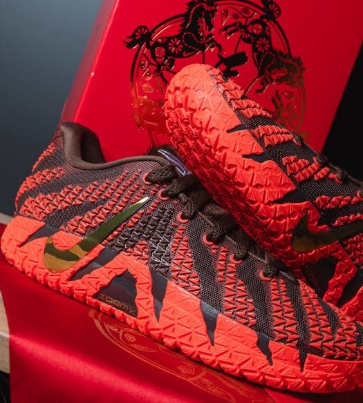 Nike ja 3