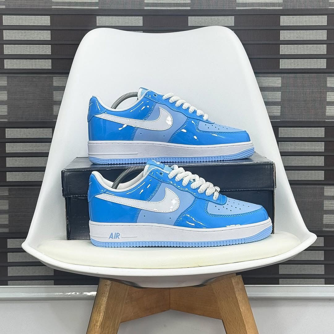 Nike Air Force 1 Psychic