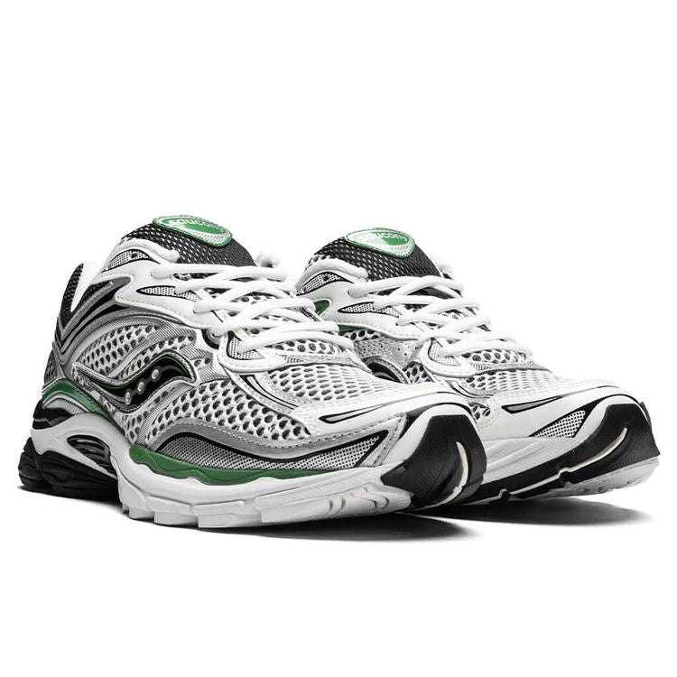 Saucony