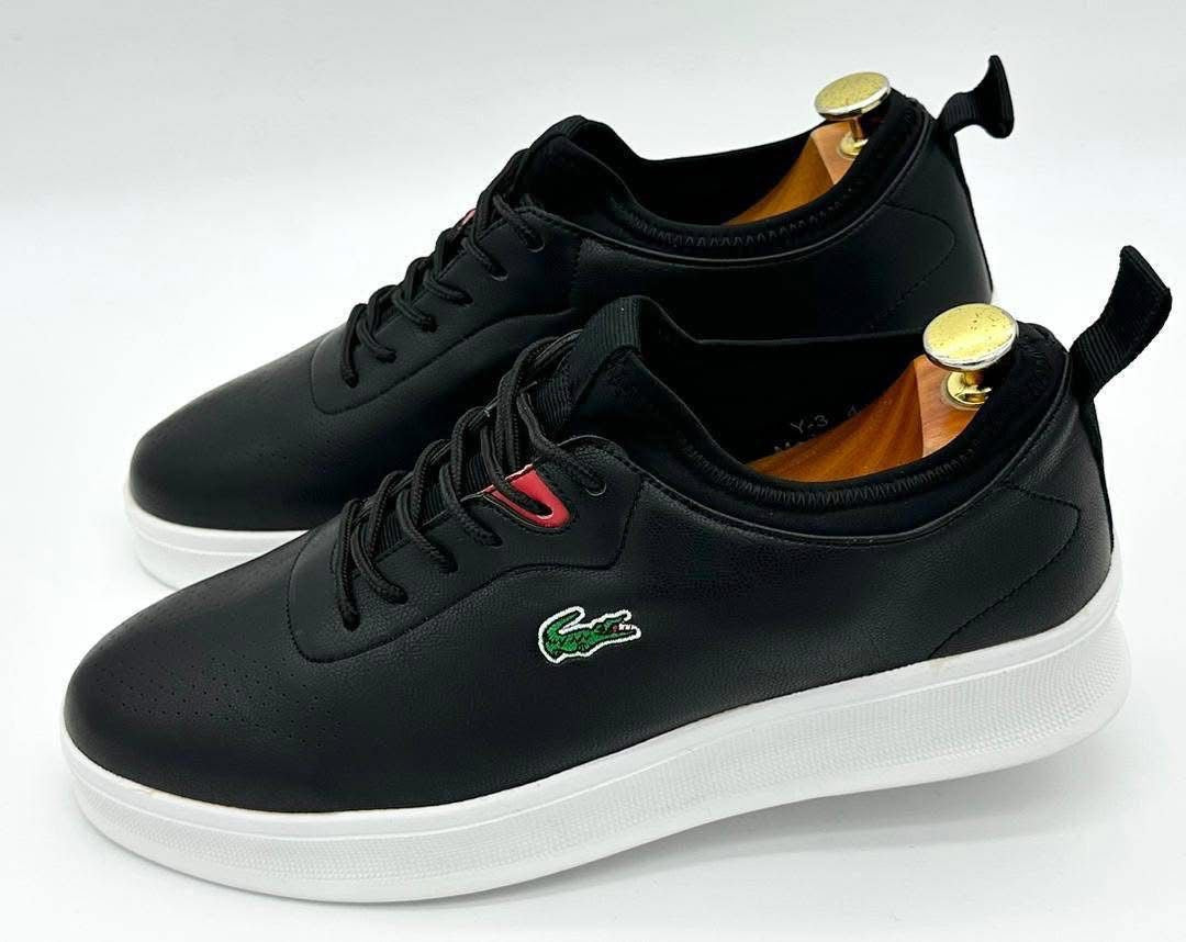 Chaussures Lacoste