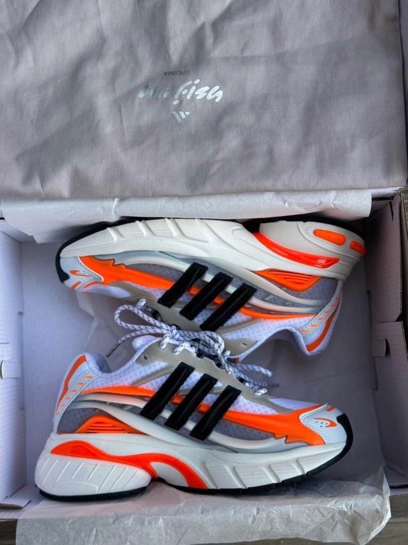 Adidas X pharell willams Jellyfish