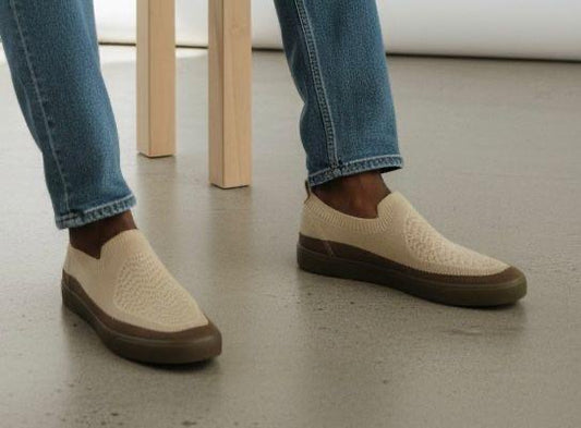 Vans Orthopédiques