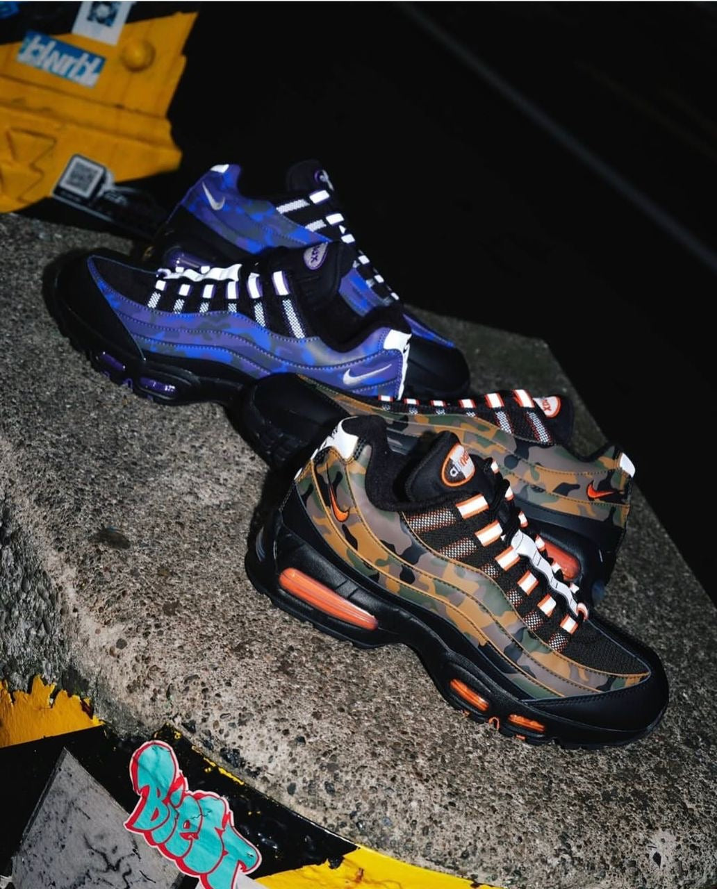 Air max 95