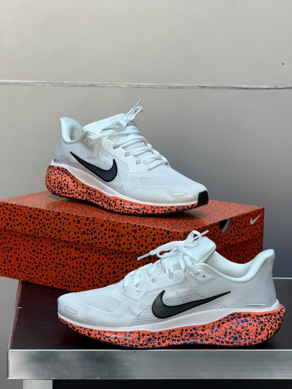 Nike air zoom
