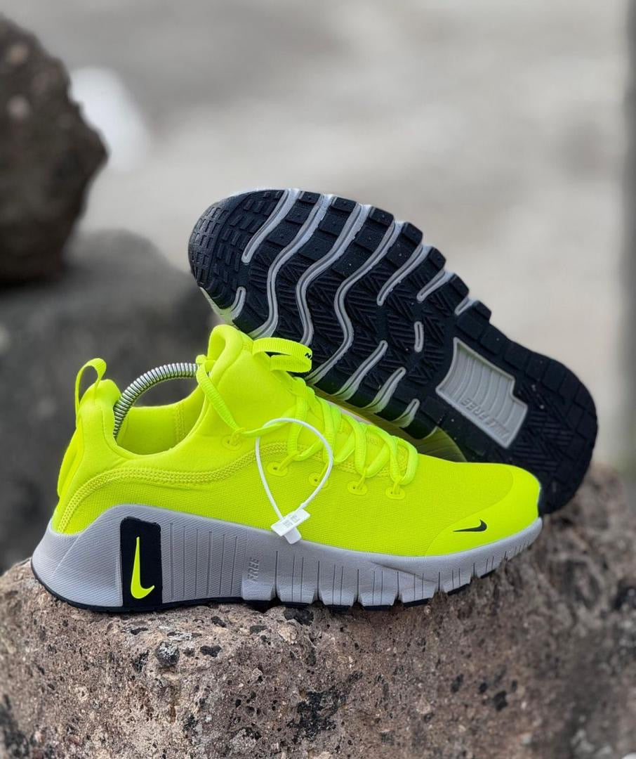 Nike free