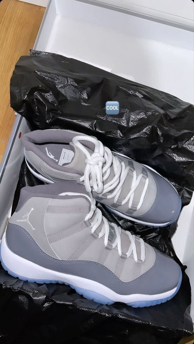 Jordan 11