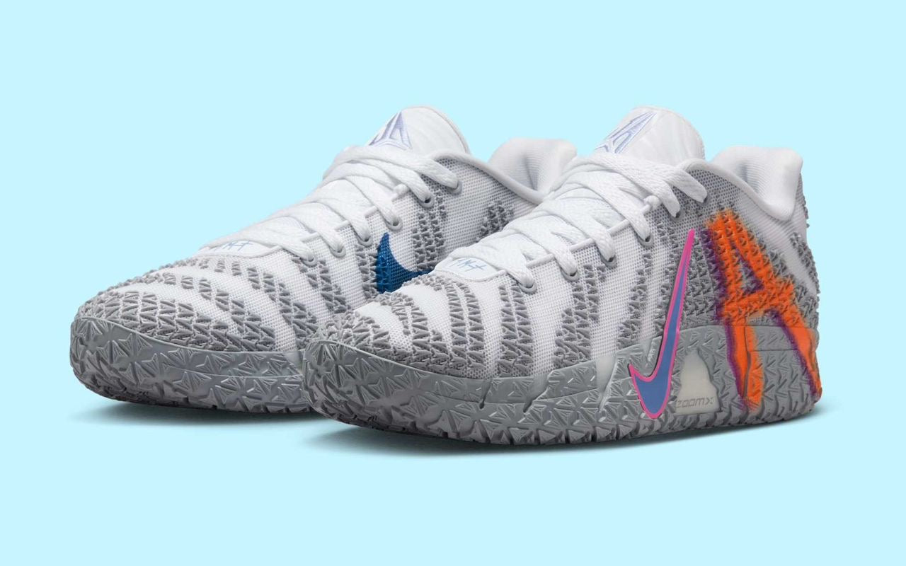 Nike ja 3