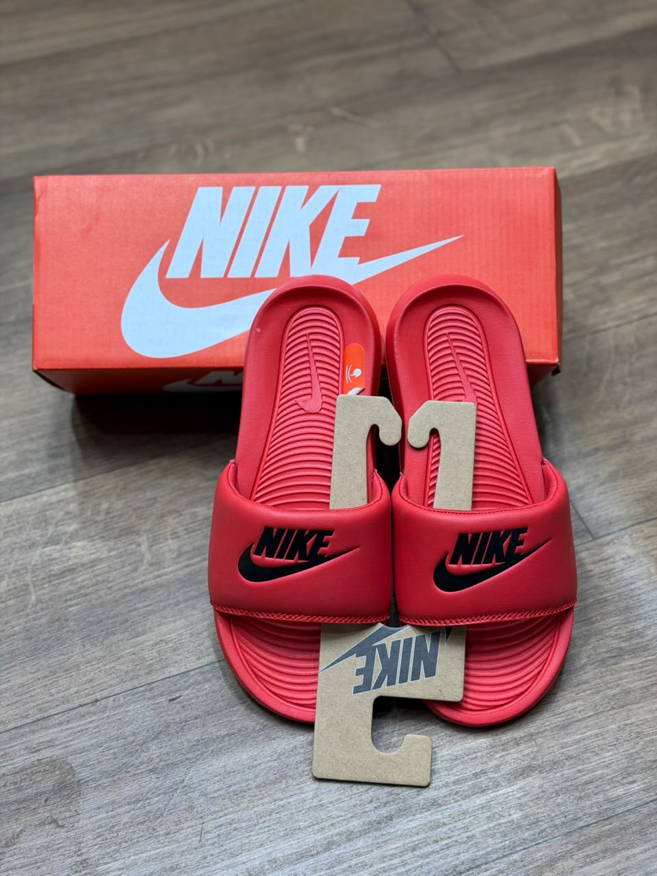 Sandales Nike original