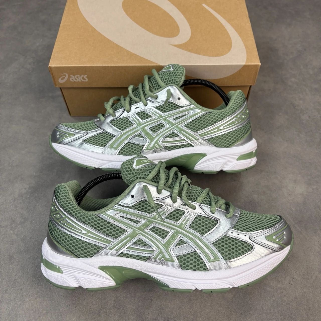 Asics gel 1130