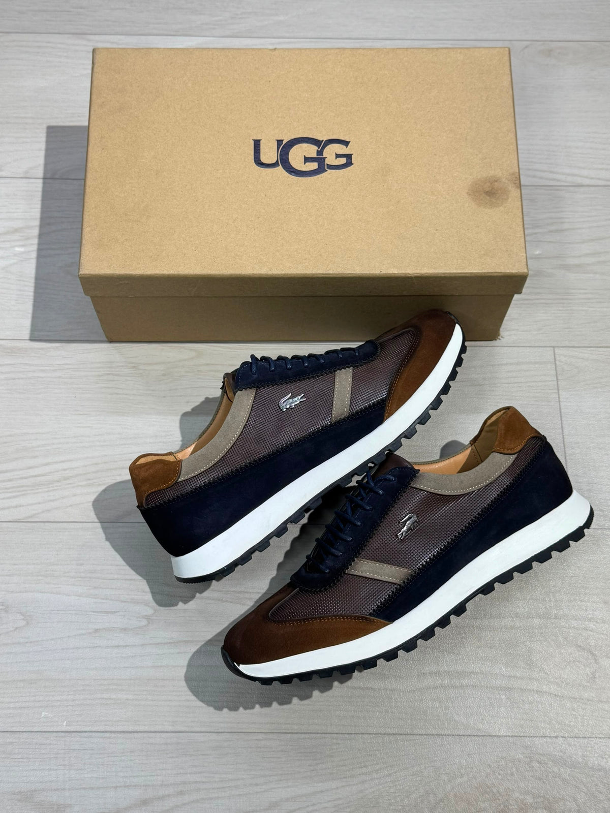 Alden Lacoste