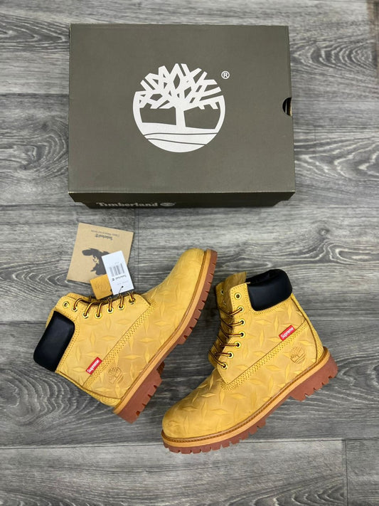 Timberland suprême