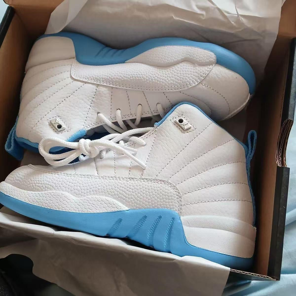 Jordan 12