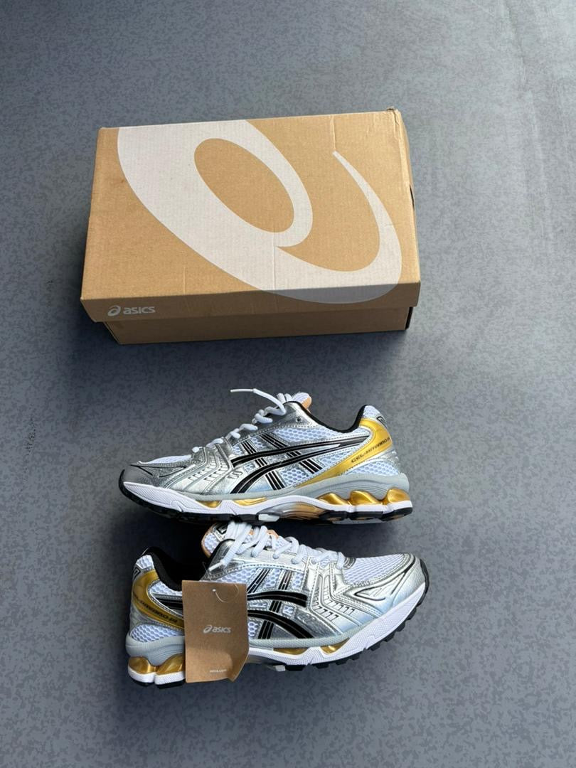 Asics gel kayano 14